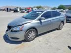 2014 NISSAN SENTRA