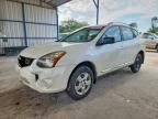 2014 NISSAN ROGUE SELECT