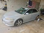 2005 MAZDA MAZDA6 S 4D SEDAN