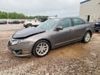 2011 FORD FUSION