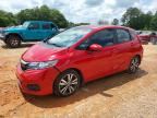 2020 HONDA FIT