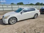 2011 INFINITI G37 SEDAN