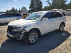 2017 ACURA RDX