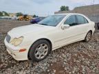 2006 MERCEDES-BENZ C