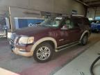 2006 FORD EXPLORER