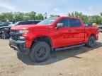 2020 CHEVROLET SILVERADO