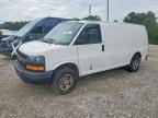 2022 CHEVROLET EXPRESS G2500