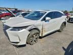 2020 LEXUS RX