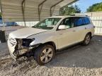 2012 TOYOTA HIGHLANDER
