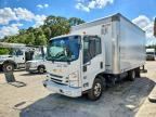 2022 CHEVROLET 4500HD