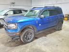 2023 FORD BRONCO SPORT