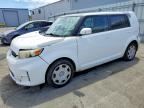 2012 SCION XB