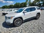 2018 GMC ACADIA