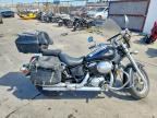 1999 HONDA VT750