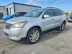 2015 CHEVROLET TRAVERSE