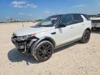 2015 LAND ROVER DISCOVERY SPORT
