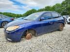 2008 HYUNDAI ELANTRA