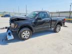 2025 FORD F150