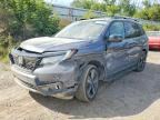 2021 HONDA PASSPORT