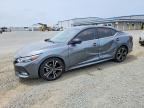 2021 NISSAN SENTRA