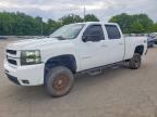 2007 CHEVROLET SILVERADO