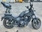 2025 HONDA CMX1100