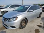 2016 NISSAN SENTRA