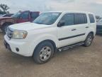 2011 HONDA PILOT