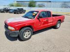 2000 DODGE DAKOTA