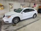 2012 CHRYSLER 200