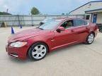2010 JAGUAR XF