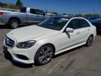 2014 MERCEDES-BENZ E