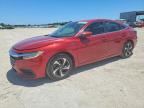 2022 HONDA INSIGHT