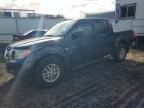 2019 NISSAN FRONTIER