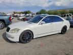 2007 MERCEDES-BENZ S