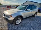 2005 BMW X3