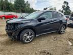 2022 HONDA HR-V