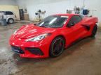 2022 CHEVROLET CORVETTE