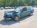 1995 MERCEDES-BENZ E
