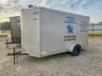 2021 CYNERGY CARGO ENCLOSED CARGO