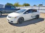 2011 HONDA CIVIC