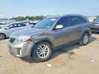 2014 KIA SORENTO