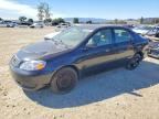 2007 TOYOTA COROLLA