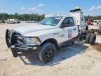2018 RAM 3500