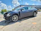 2012 NISSAN MAXIMA