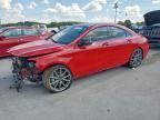 2018 MERCEDES-BENZ CLA