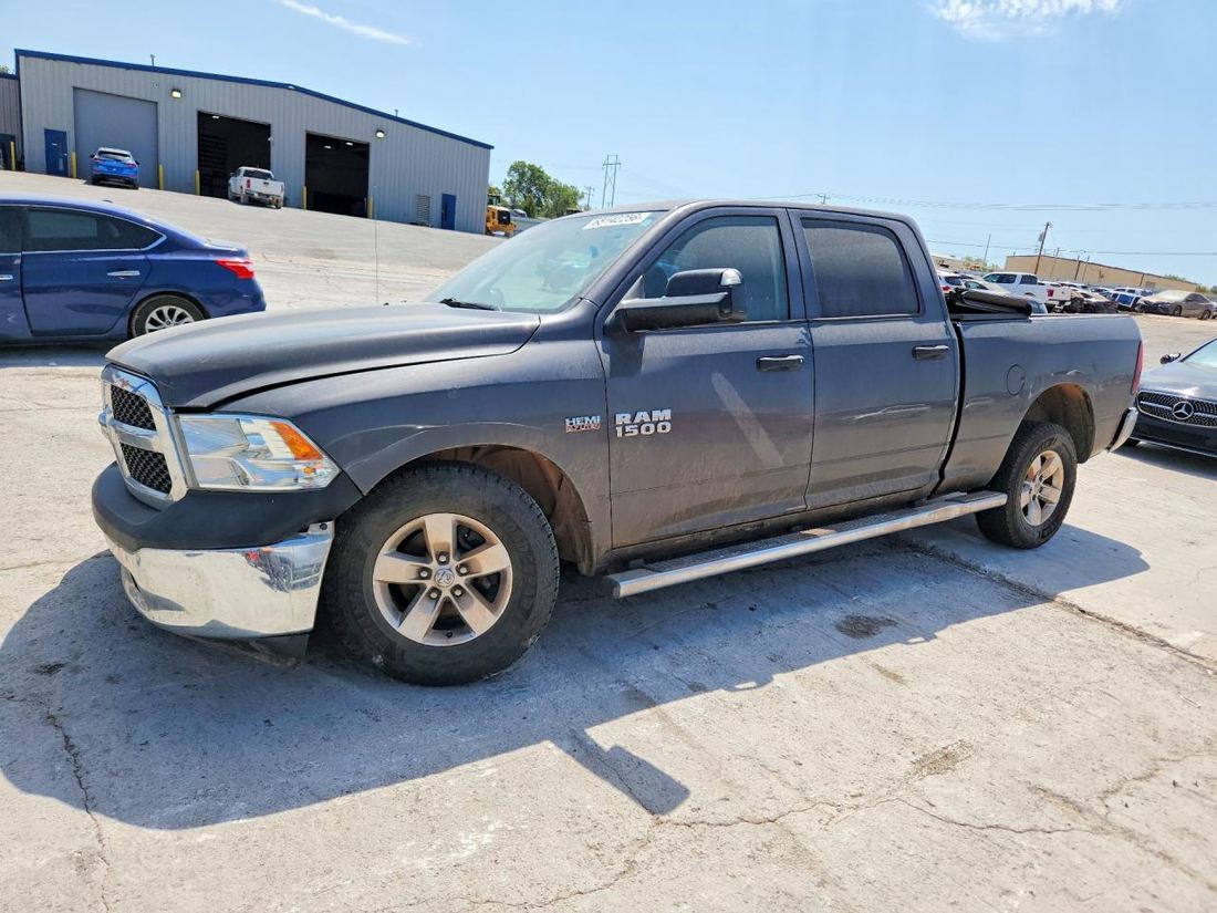 2015 RAM 1500