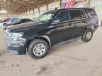 2020 CHEVROLET TAHOE