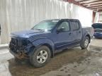2011 NISSAN FRONTIER