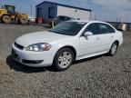 2010 CHEVROLET IMPALA